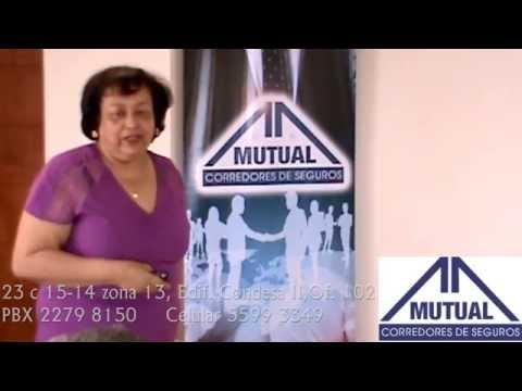 CAPACITACIÓN MUTUAL - SEGURO DE CAUCIÓN O FIANZAS