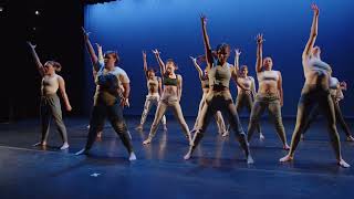 Sacred Heart University Dance | Dance Company | For the People