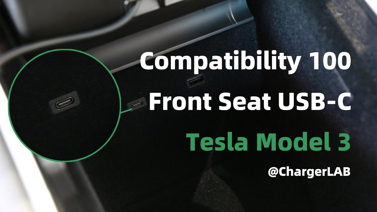 how-fast-is-tesla-model-3-center-console-usb-c-chargerlab