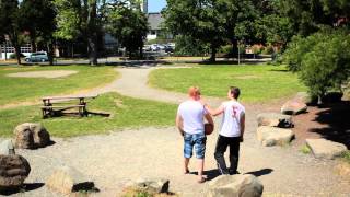 Teen Camp Intro 2011