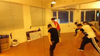 20150427 小神老師Locking