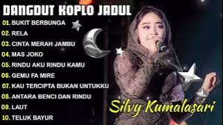 SILVY KUMALASARI - BUKIT BERBUNGA - DANGDUT KOPLO FULL ALBUM VIRAL 2025