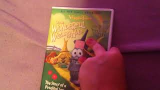 My Warner Bros Dvd Collection