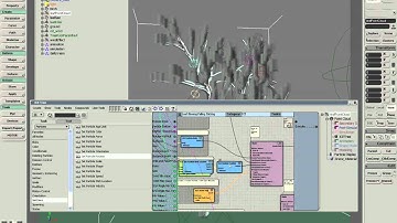 6. Getting Emit Location and Setting Position