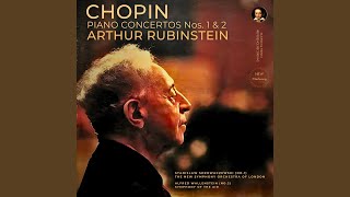 Piano Concerto No. 2 in F minor, Op. 21: II. Larghetto (2022 Remastered, Studio 1958)