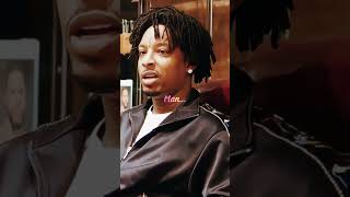 21 Savage Reacts to Jay-Z’s Billion-Dollar Mansion! 😂🔥