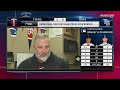 Derek Shelton - Postgame Interview 4/24/2026