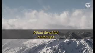 Official lyric video Luko badarah ulang - pingki frananda ft Eno Viola