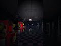 FNAF: Coop [Basement Hunt | Puppet's Revenge] - JUMPSCARES ROBLOX #roblox  #jumpscare #nakkmia