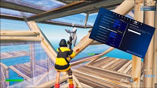 Marley & Mike (Fortnite Montage) + Best Controller Settings For AIMBOT/ Piece Control 🧩