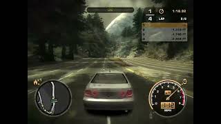 🔥 BLACKLIST 15 | NEED FOR SPEED INSANE RACE 🚗💨 screenshot 4