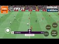 UPDATE❗Main FIFA 23 Beta Mobile for Android Graphics Ultra HD