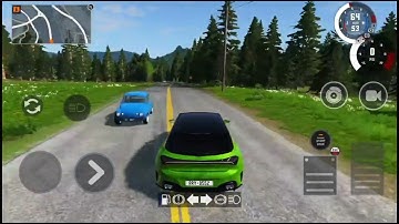 BeamNG.drive Mobile for Android & iOS | Realistic Crash Physics Gameplay!