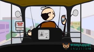 mGaadi Explainer Video