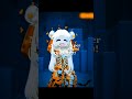 NUOVA SKIN DI HALLOWEEN!✨️🎃 #shortsviral #roblox #halloween2024 #editing