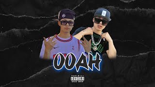 Ooah - Kennat Real feat. Lebron (Video Lyrics)