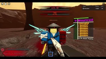 Roblox InfecDOOM TS2 Bossfight Speedrun ( 0:50 )