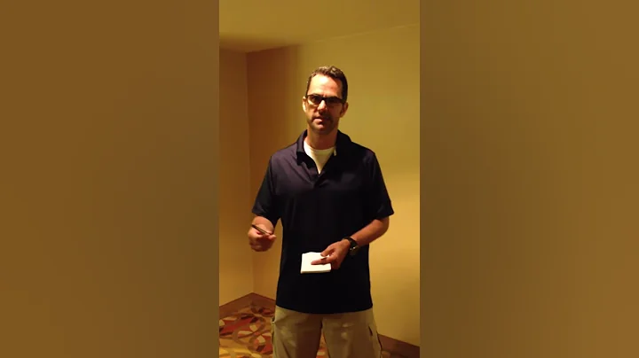 David Slaten, hardware scrum coach, on hardware st...