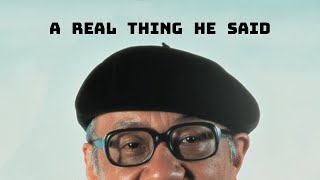 Its Not Animation. Its Anime!