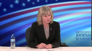 Burke on Walker