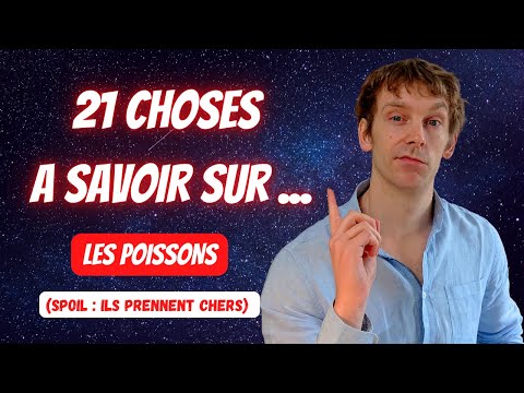 Vidéo: Qui est le poisson voyant ?