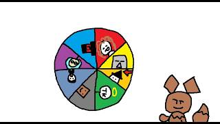 Stream Team Wheel #11