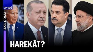 PKK’ya harekata ABD ve İran neden sessiz? | Akıl Odası