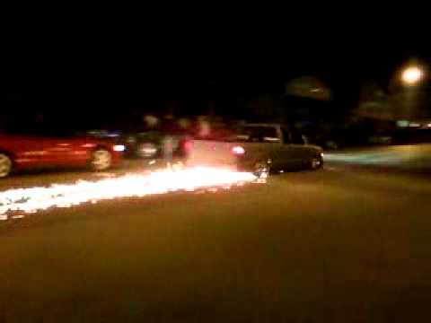 Sparks in the Ozarks 5 Drag Session part1