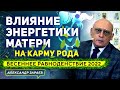 ВЛИЯНИЕ НА КАРМУ РОДА ЭНЕРГЕТИКИ МАТЕРИ. ВЕСЕННЕЕ РАВНОДЕНСТВИЕ 2022 | АЛЕКСАНДР ЗАРАЕВ 2022