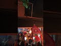 THEYYAM IN KANNUR | VIRAL THEYYAM VIDEOS #theyyam#kannur#elamkolamtheyyam#mistywanderer#viralvideo