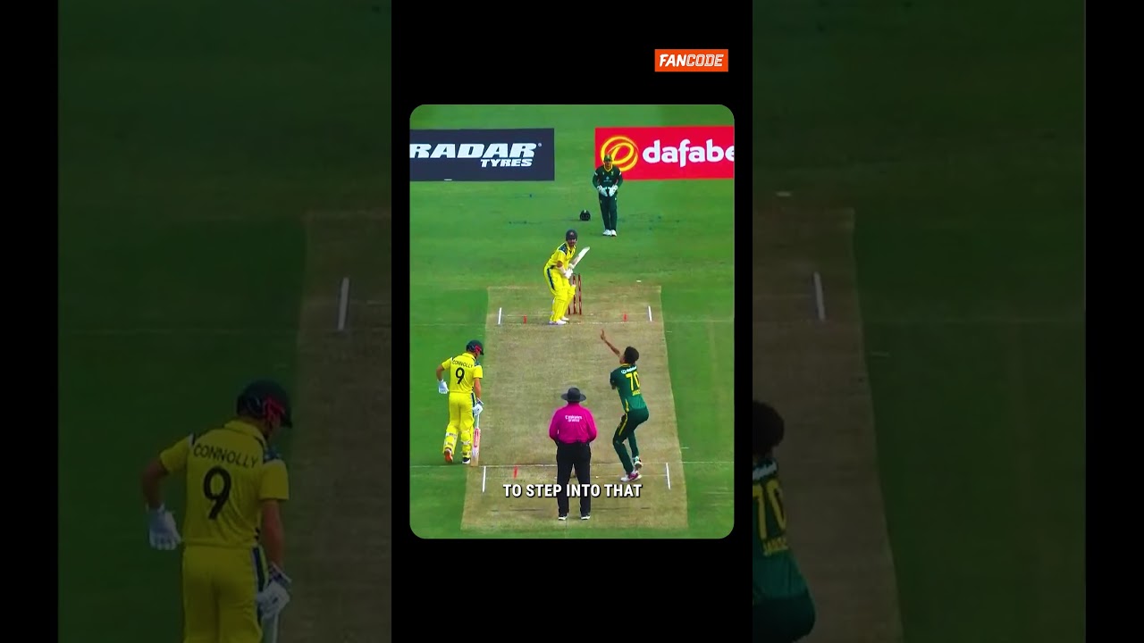 Mr. 360 breaks down the big focus area for South Africa vs Australia 🇿🇦⚡️🇦🇺 #ABdeVilliers #shorts