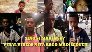 Buhay ni Mariano Lingay l Viral Aeta l Mariano Viral Videos