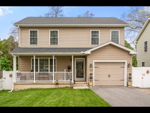152 Ambrose Street, Springfield, MA home video tour