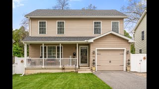 152 Ambrose Street video tour