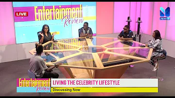 LIVING THE CELEBRITY LIFESTYLE with MALCOLM NUNA x CHIEF ONE (HolidayEdition) | #EntertainmentReview