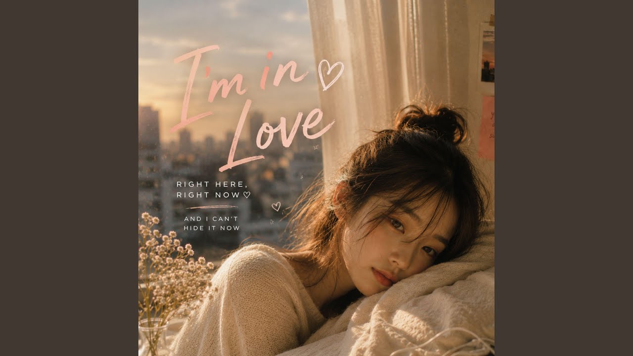 I'm In Love - YouTube