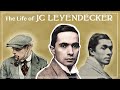 JC Leyendecker- The Iconic Gay Artist We ALMOST Forgot
