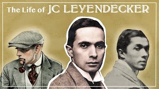 JC Leyendecker: The Iconic Gay Artist We ALMOST Forgot