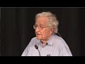 Noam Chomsky - Skepticism and the Scientific Method