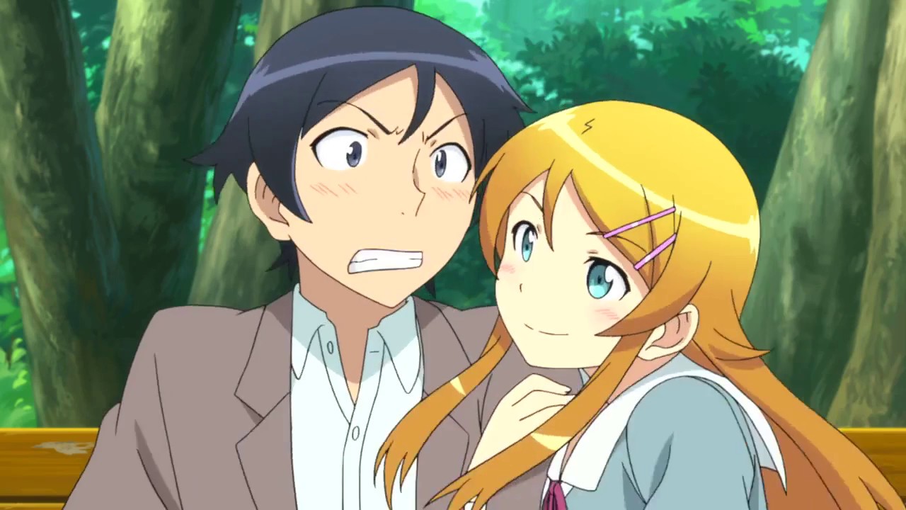 Oreimo Bs Oreimo Bs