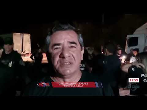 Caça ilegal em Valença: Operação apreende armas e prende pessoas envolvidas 03 07 2024