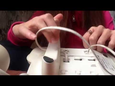 ASMR: Aggressive Tap & Scratch Office Phone & Mouse Mat