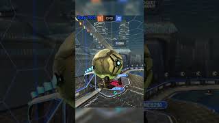 Posting a clip everyday until 2027 #rocketleague #rocketleagueclips #rl #shorts