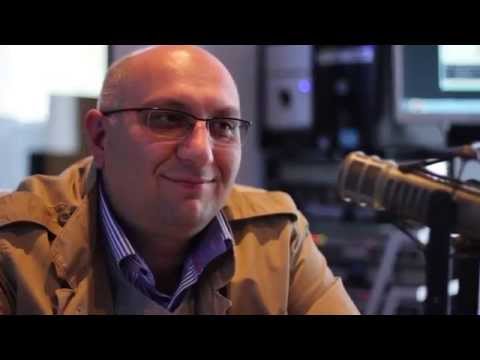 გადაცემა  \"რაკურსი\" - პაატა დავითაია