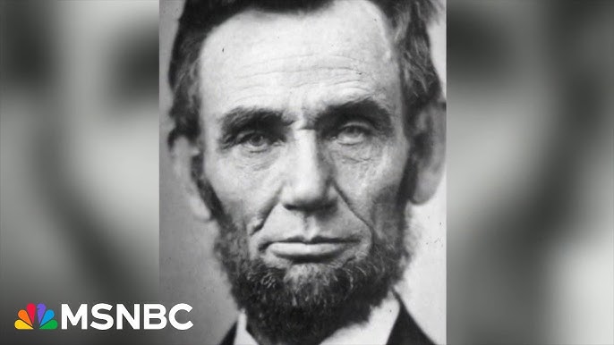 How Abraham Lincoln Evolved On Immigration