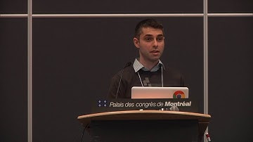 NIPS: Spotlight Session 7: Reinforcement Learning Spotlights