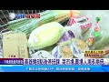 高雄晚6點後停班課 菜市場、賣場人潮多兩倍｜三立新聞網 SETN.com