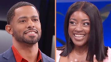 The Funniest 😂 & Cheesiest 🧀 Pickup Lines Ever! I Steve Harvey