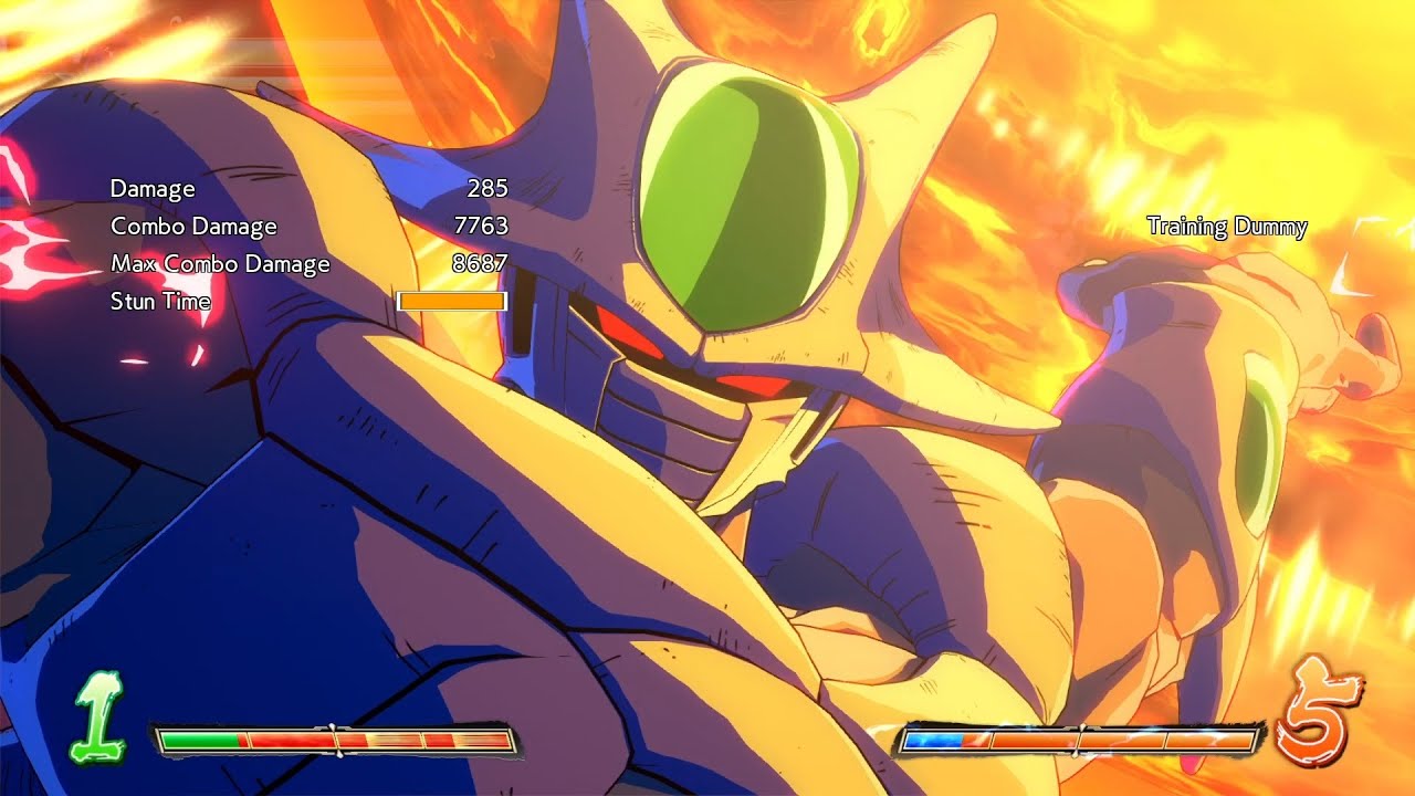 Cooler Midscreen Double jH 5L and j2H 5L Rejump Combo