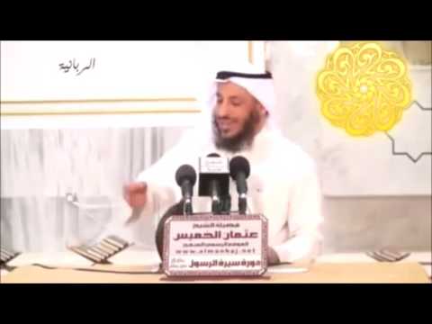63 غزوة بني قريظة